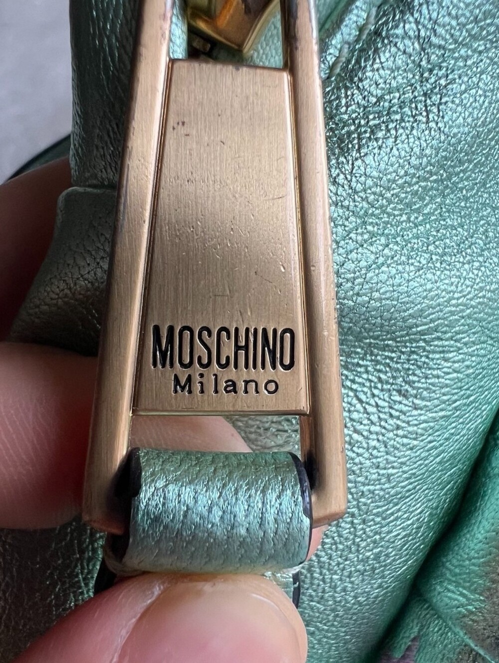 Moschino My Little Pony Backpack | SUPER RARE / Limited Edition - Picture 8 of 8